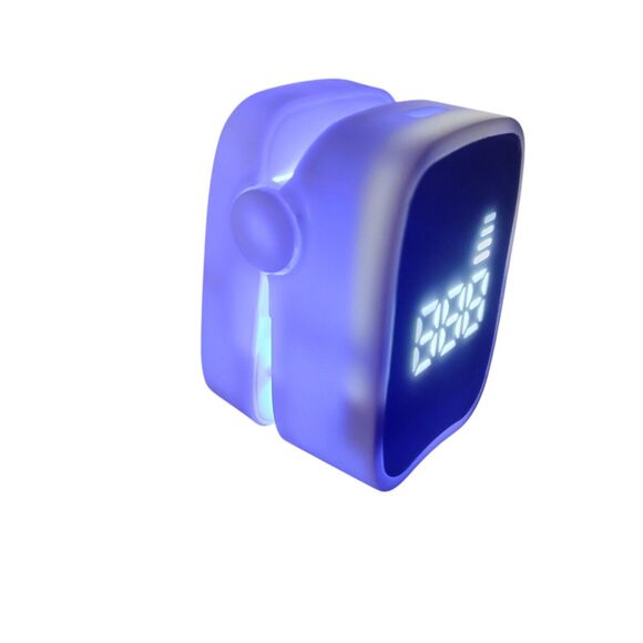 Nail Fungus Cleaning Laser Device 940nm Infrared Light + 500nm Blue Light... - Picture 14 of 15